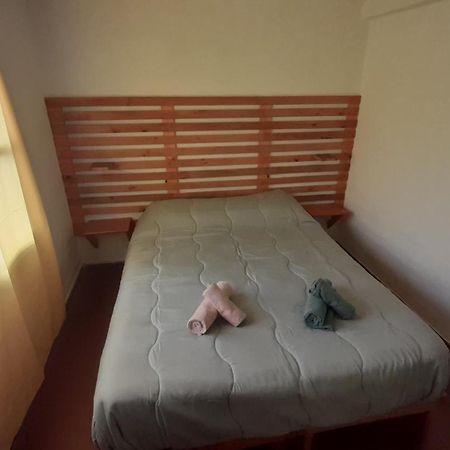 Hostel House 64Biguea 埃尔卡拉法特 外观 照片