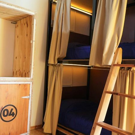 Hostel House 64Biguea 埃尔卡拉法特 外观 照片