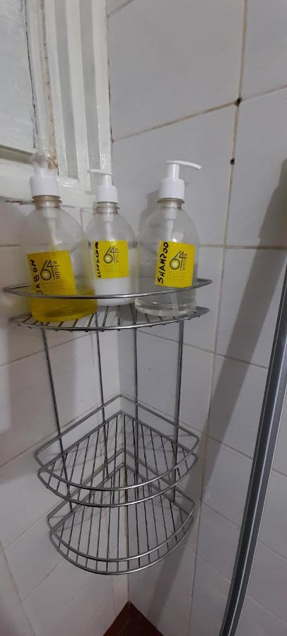 Hostel House 64Biguea 埃尔卡拉法特 外观 照片
