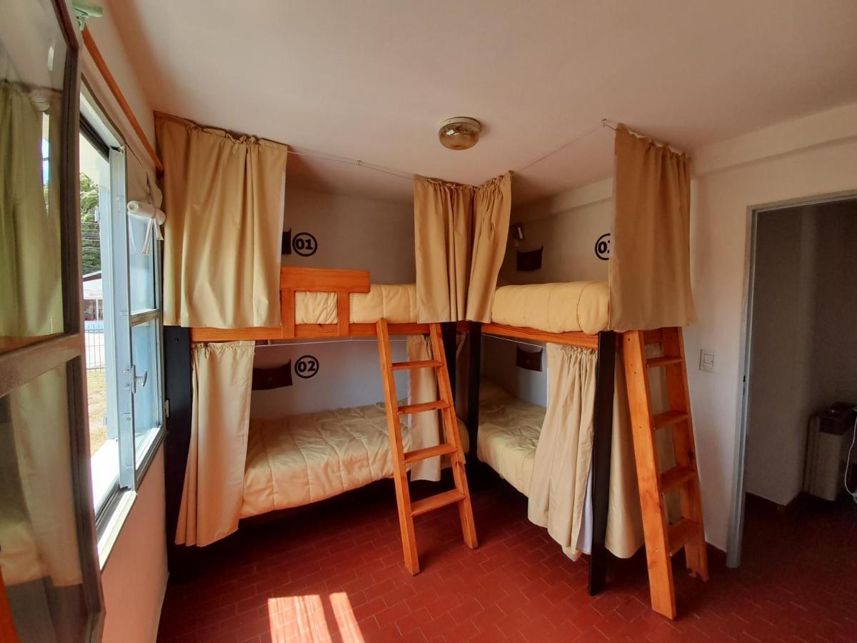 Hostel House 64Biguea 埃尔卡拉法特 外观 照片