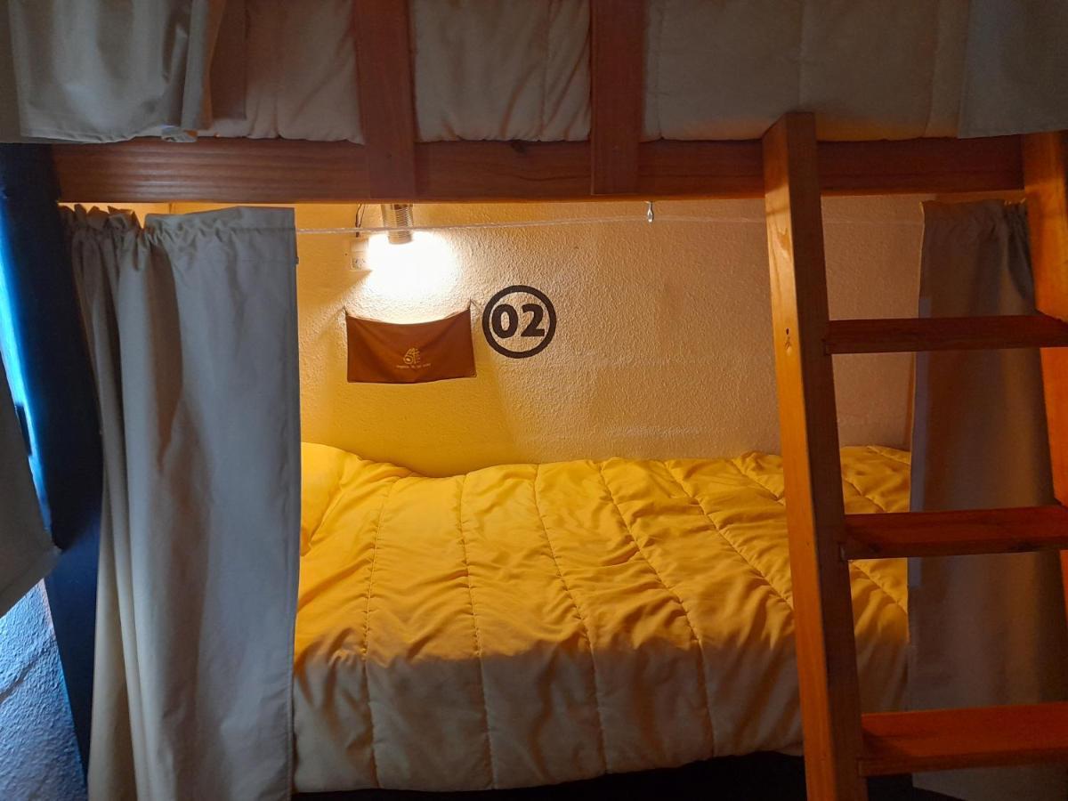 Hostel House 64Biguea 埃尔卡拉法特 外观 照片