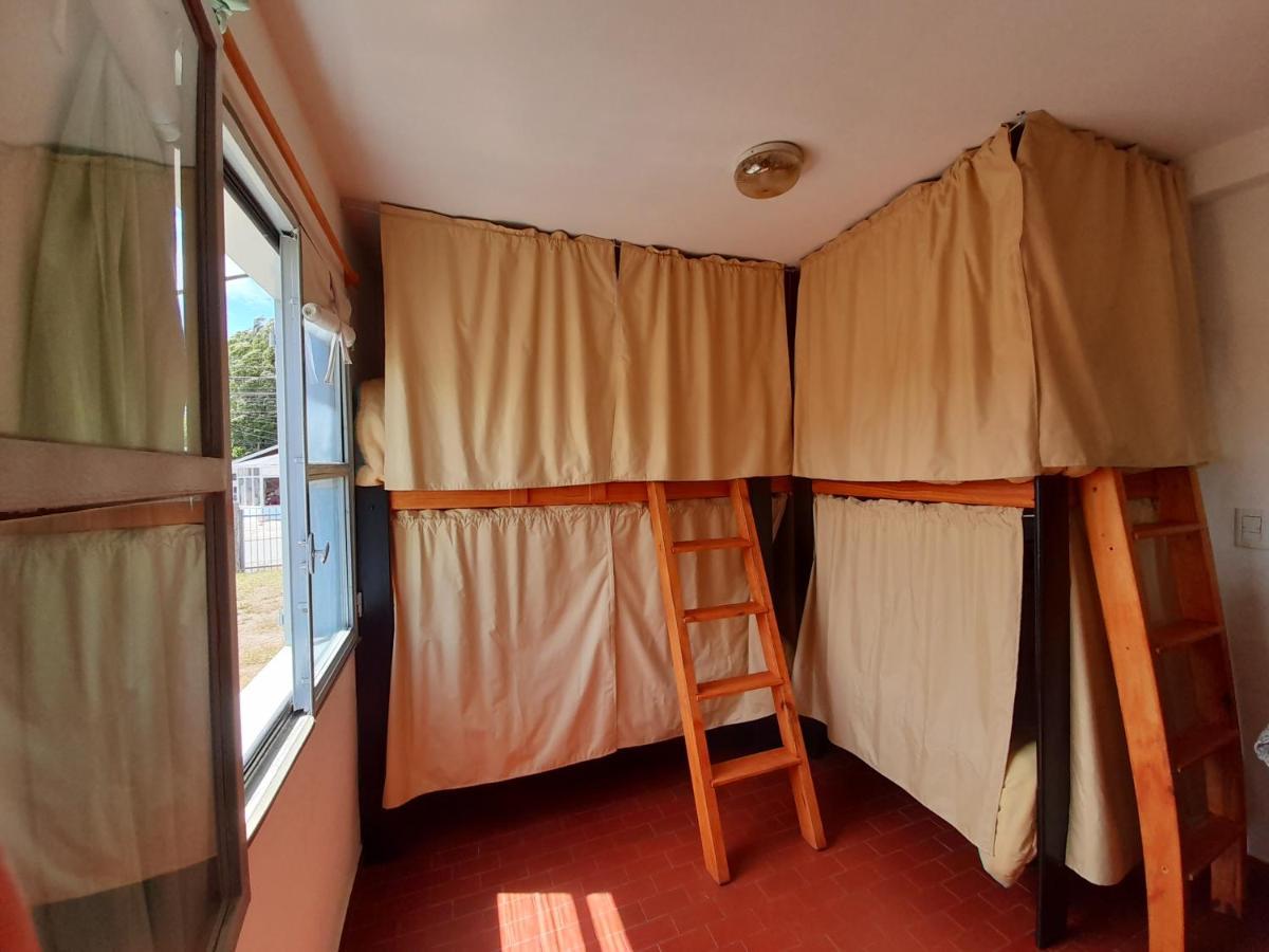 Hostel House 64Biguea 埃尔卡拉法特 外观 照片