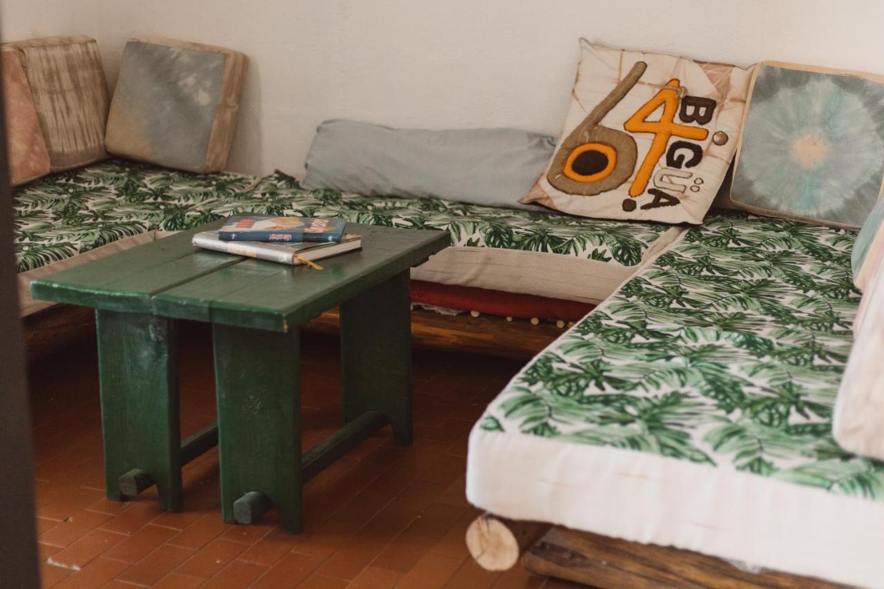 Hostel House 64Biguea 埃尔卡拉法特 外观 照片