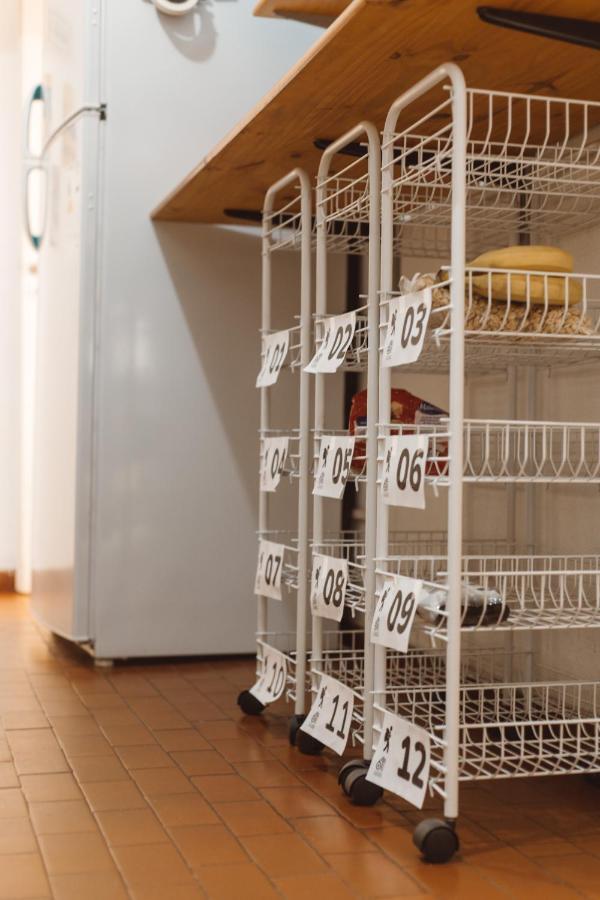 Hostel House 64Biguea 埃尔卡拉法特 外观 照片