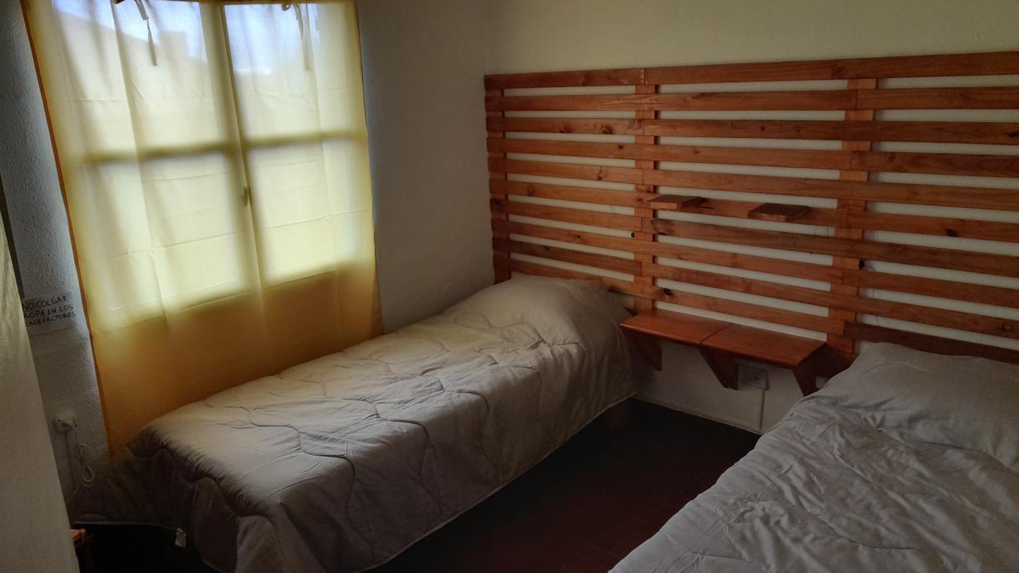 Hostel House 64Biguea 埃尔卡拉法特 外观 照片