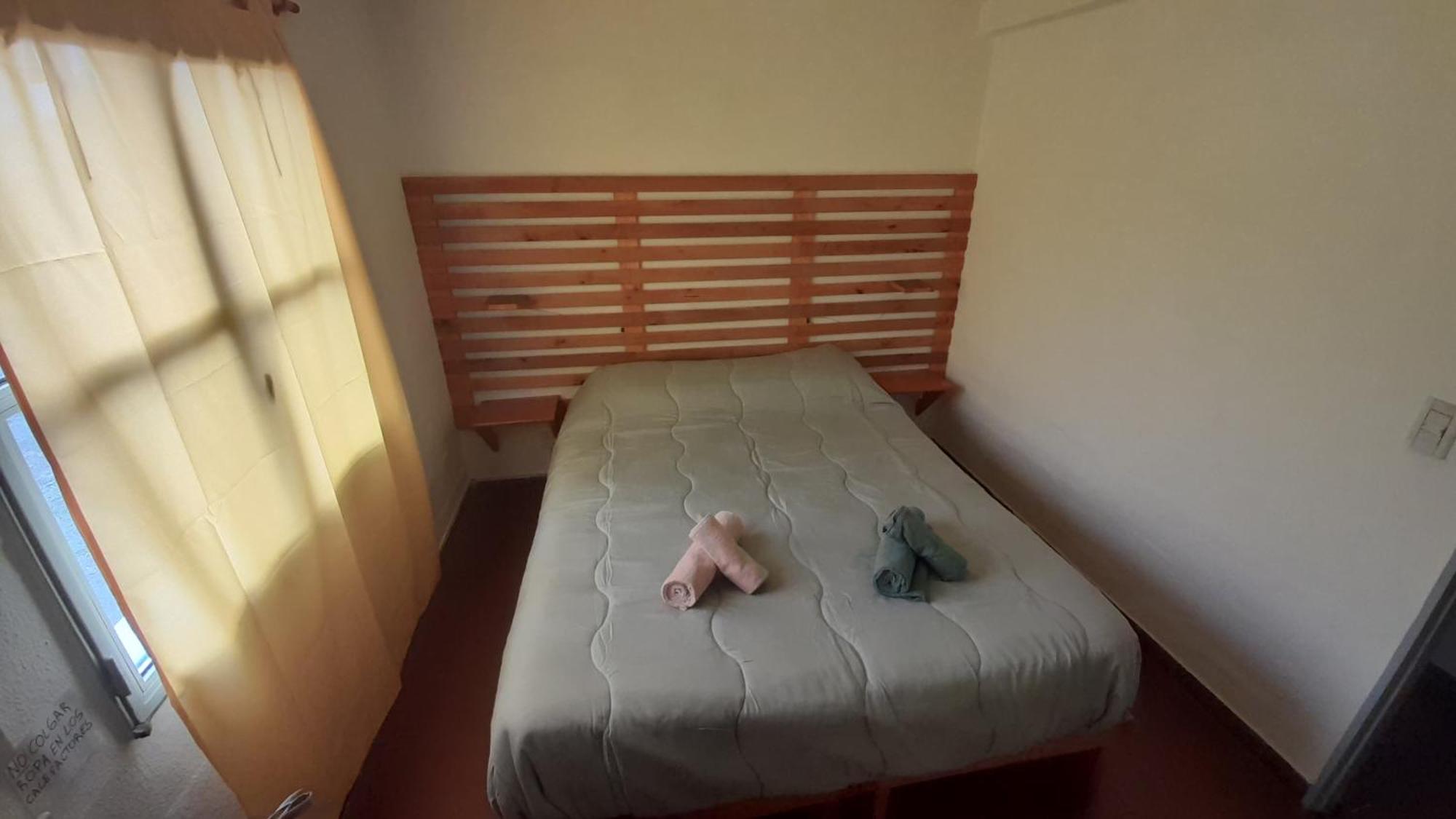 Hostel House 64Biguea 埃尔卡拉法特 外观 照片
