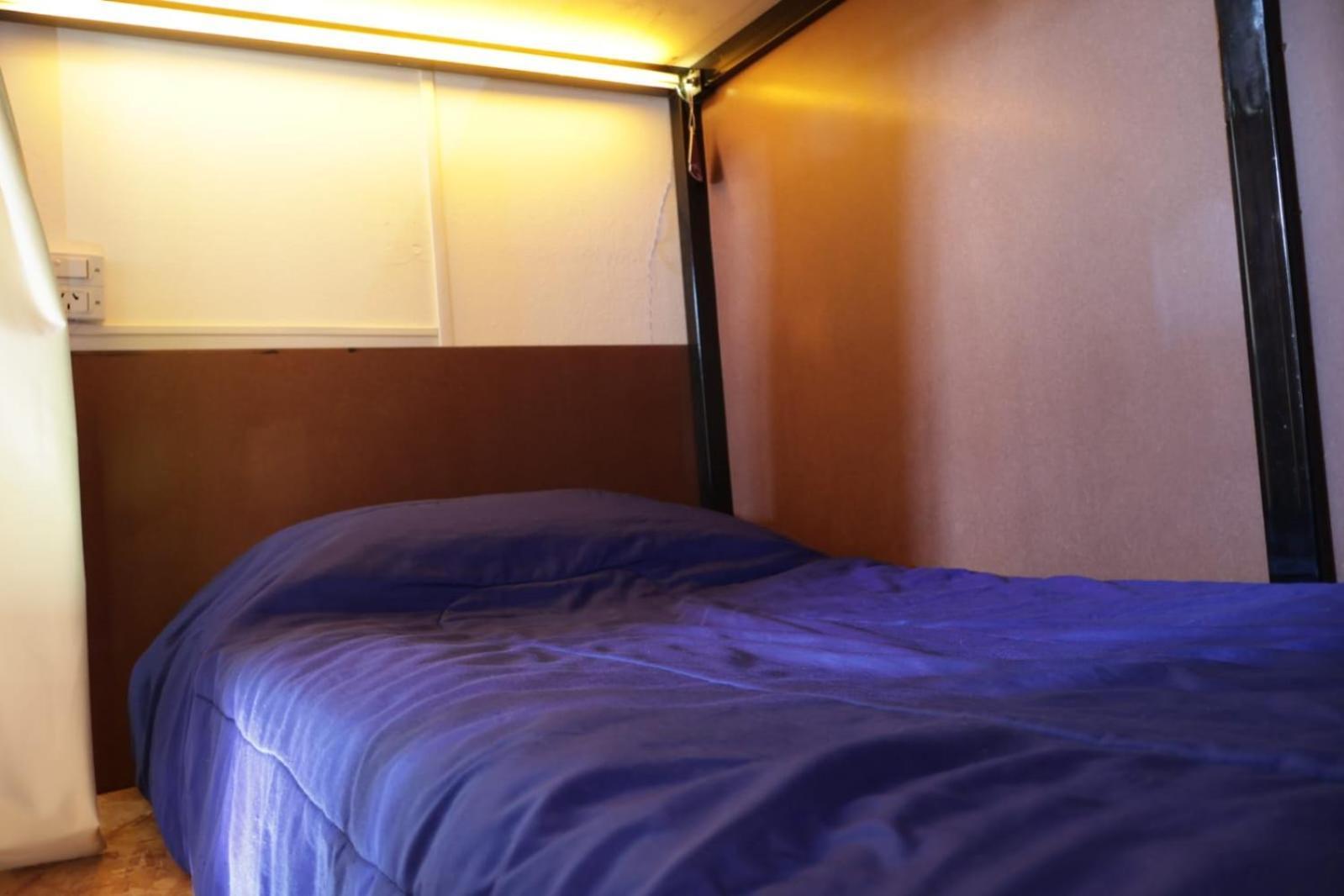 Hostel House 64Biguea 埃尔卡拉法特 外观 照片