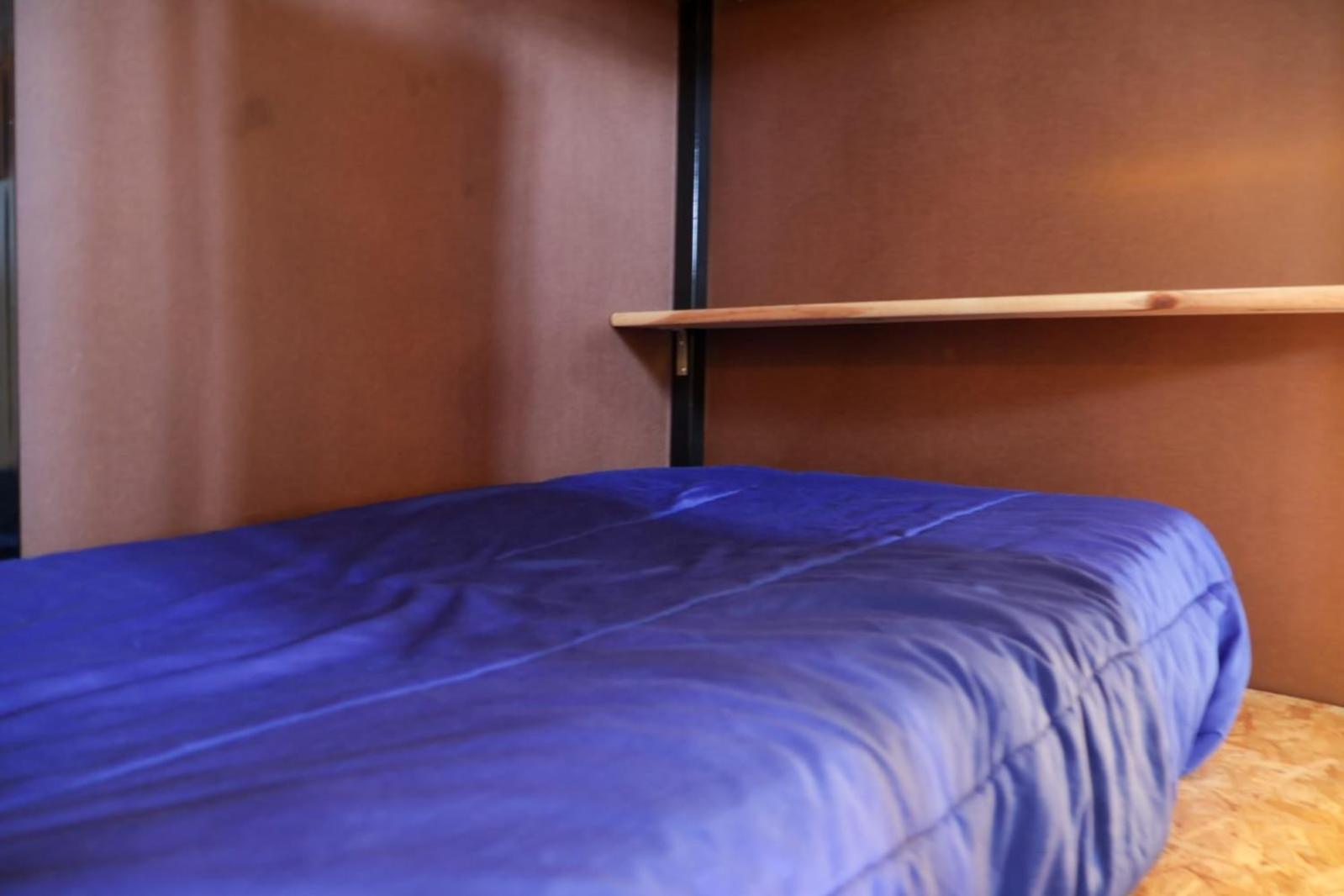 Hostel House 64Biguea 埃尔卡拉法特 外观 照片